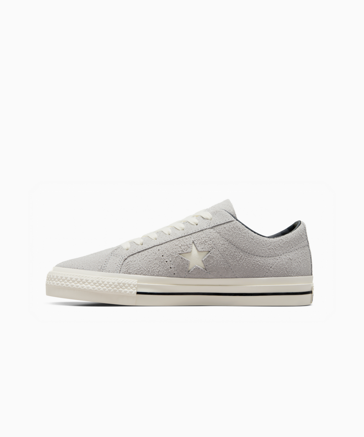 컨버스(CONVERSE) 콘스 원스타 프로 애쉬 그레이 A08128C