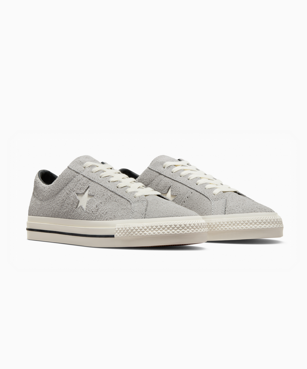 컨버스(CONVERSE) 콘스 원스타 프로 애쉬 그레이 A08128C