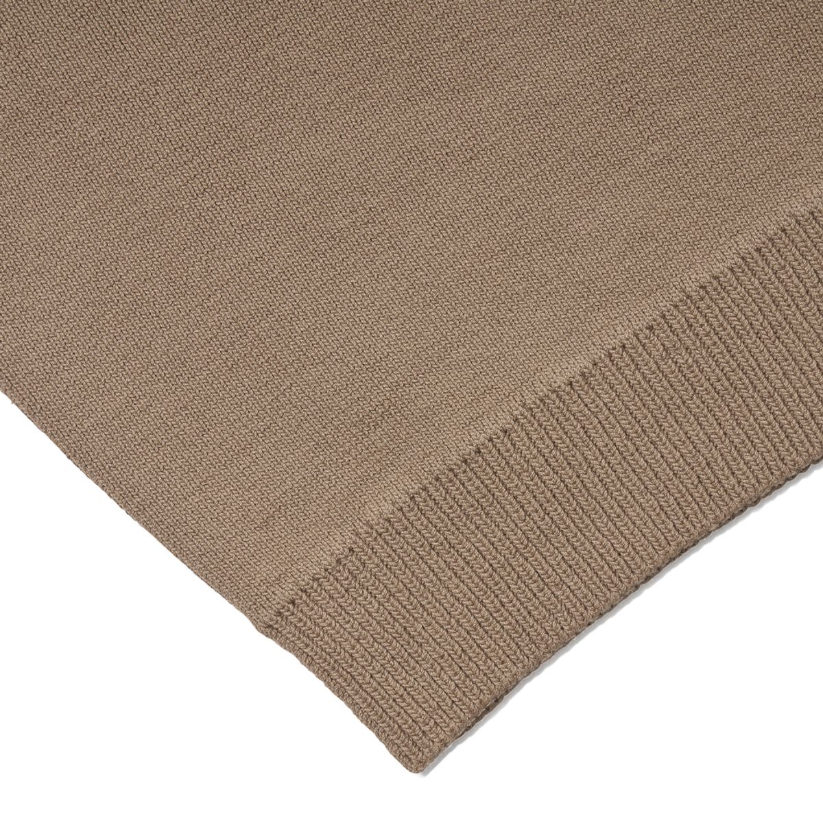 베르노(VERNO) [Casual] Sweat Knit Beige