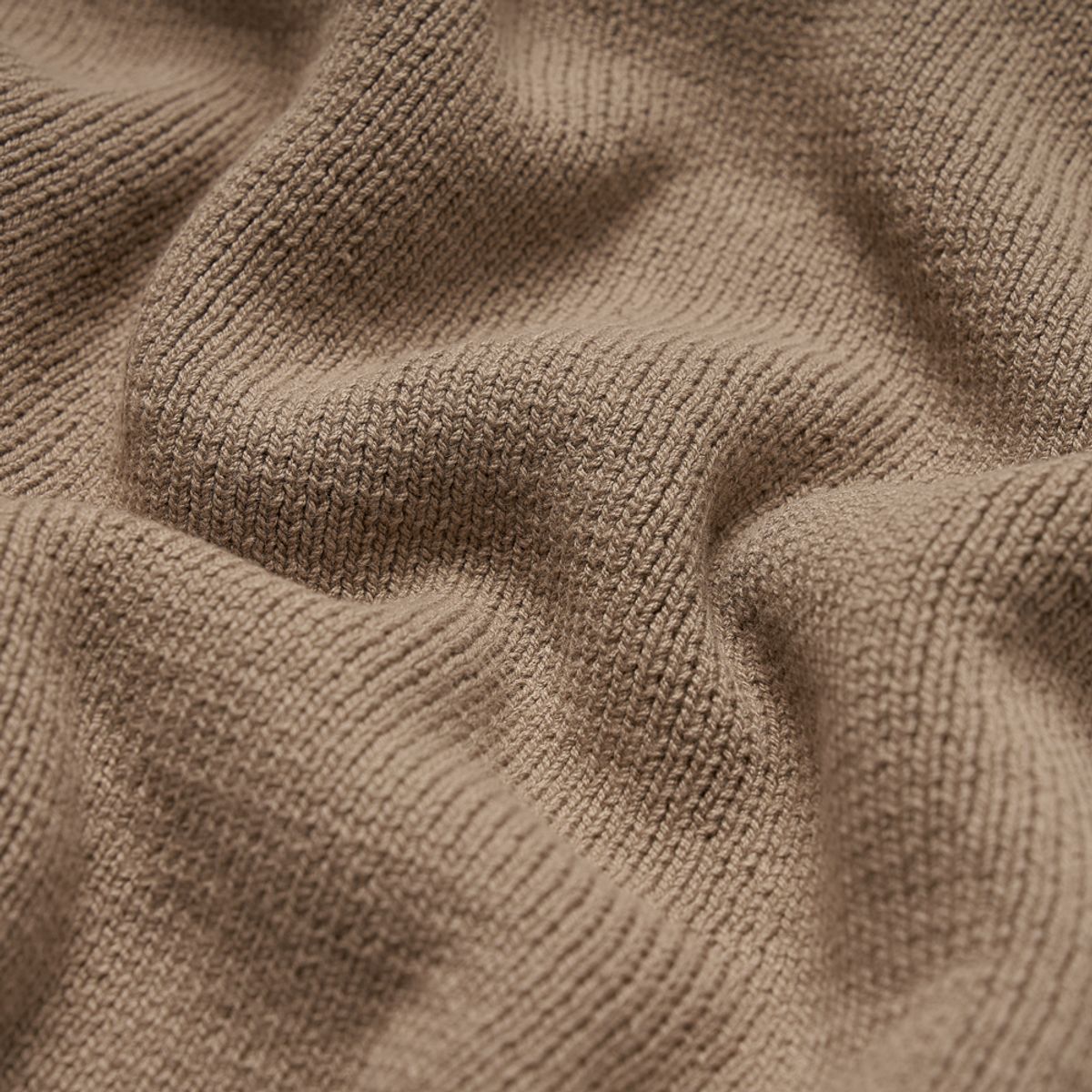 베르노(VERNO) [Casual] Sweat Knit Beige