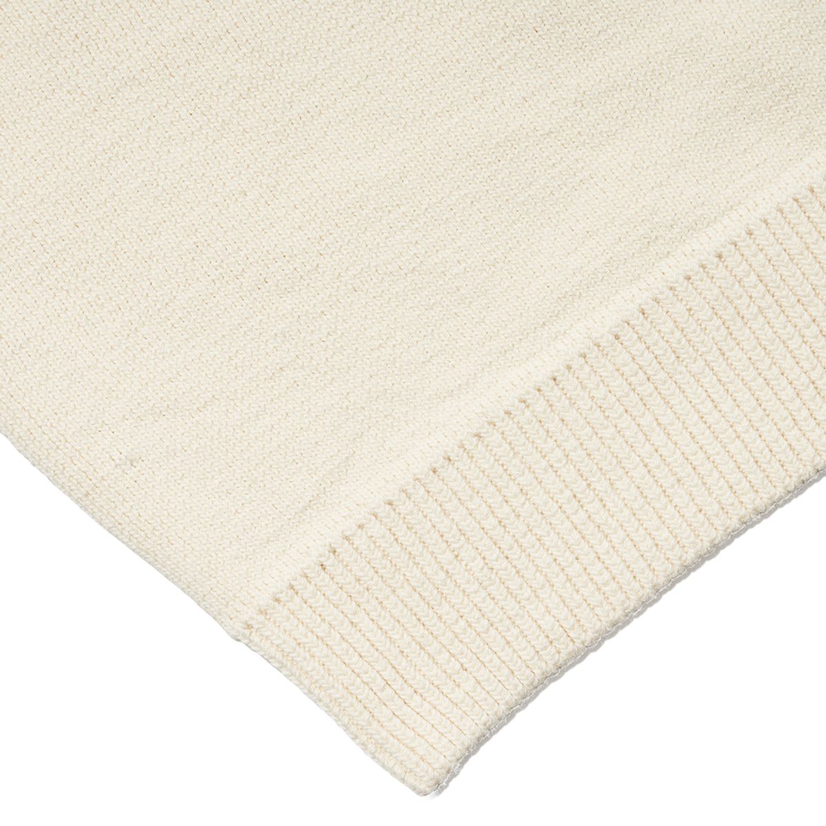 베르노(VERNO) [Casual] Sweat Knit Cream