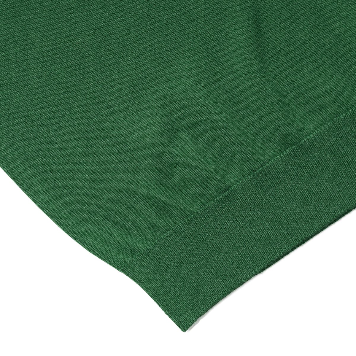 베르노(VERNO) [Casual]  turtle-neck knit E.Green