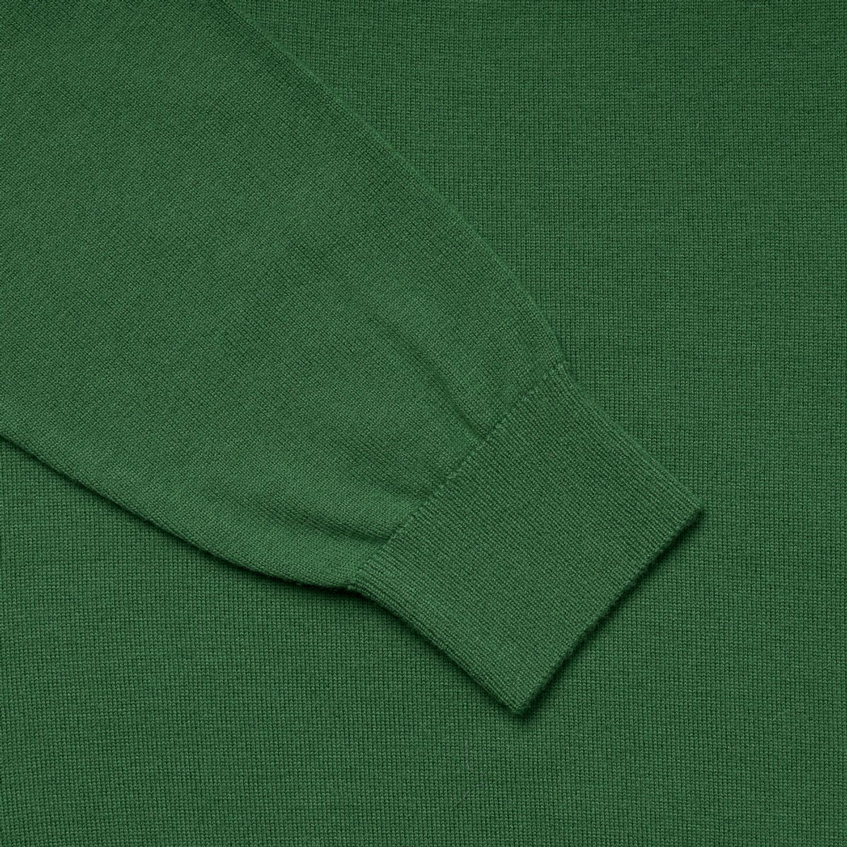 베르노(VERNO) [Casual]  turtle-neck knit E.Green