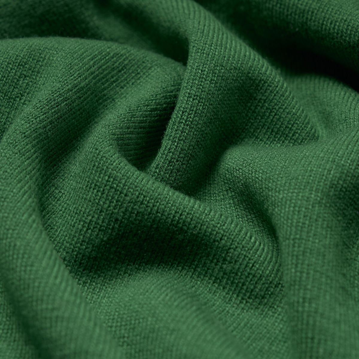 베르노(VERNO) [Casual]  turtle-neck knit E.Green
