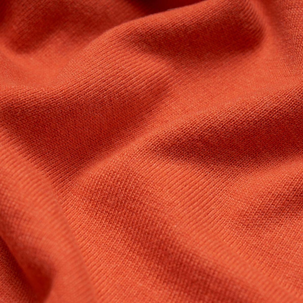 베르노(VERNO) [Casual]  turtle-neck knit Paprica