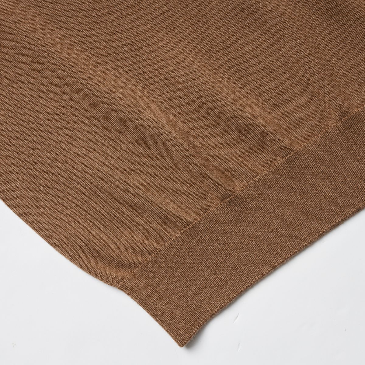 베르노(VERNO) [Casual]  turtle-neck knit Chocolate