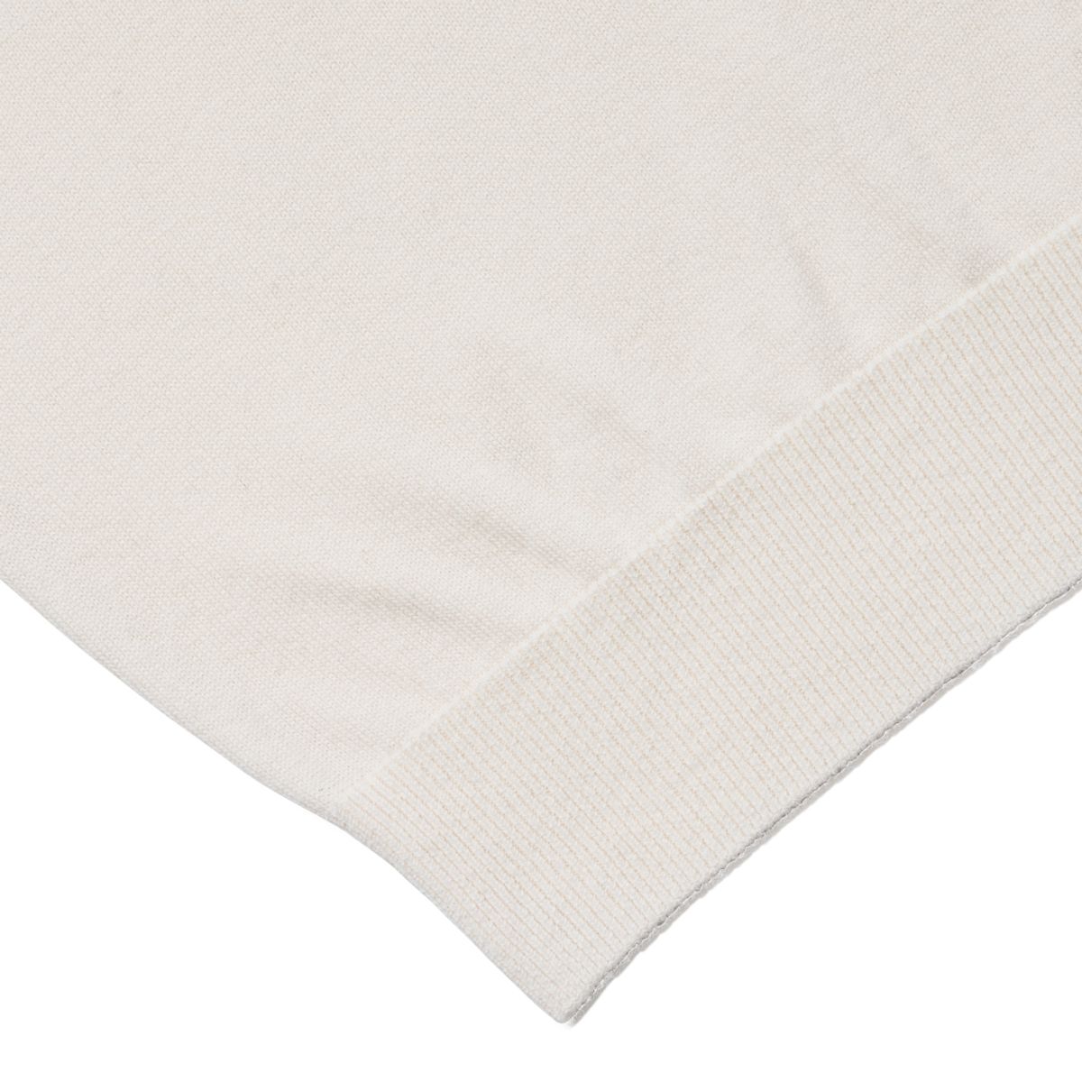베르노(VERNO) [Casual]  turtle-neck knit Ivory