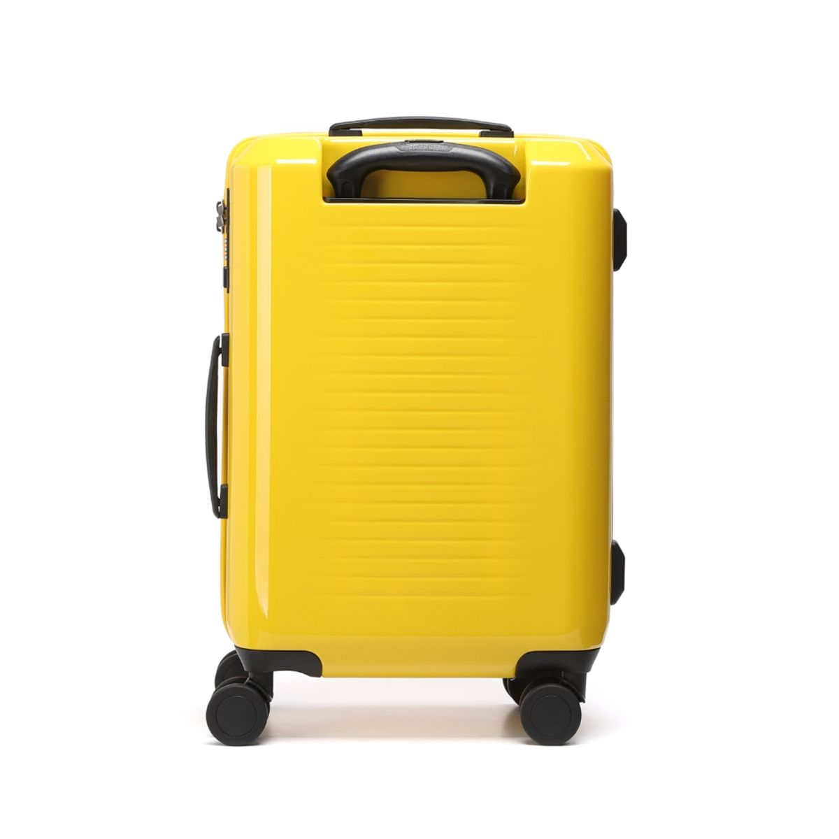 내셔널지오그래픽(NATIONALGEOGRAPHIC) N245ASU180 벤타 캐리어 20형 YELLOW
