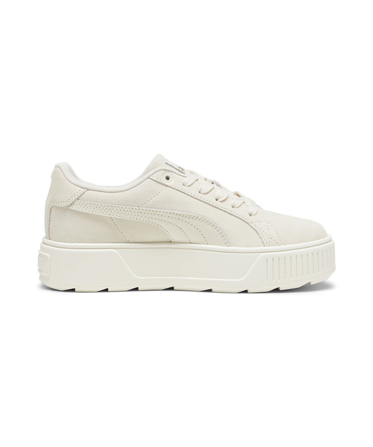 푸마(PUMA) 카르멘 - 아이보리 / 384614-13