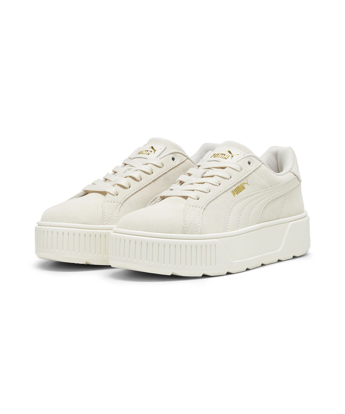 푸마(PUMA) 카르멘 - 아이보리 / 384614-13