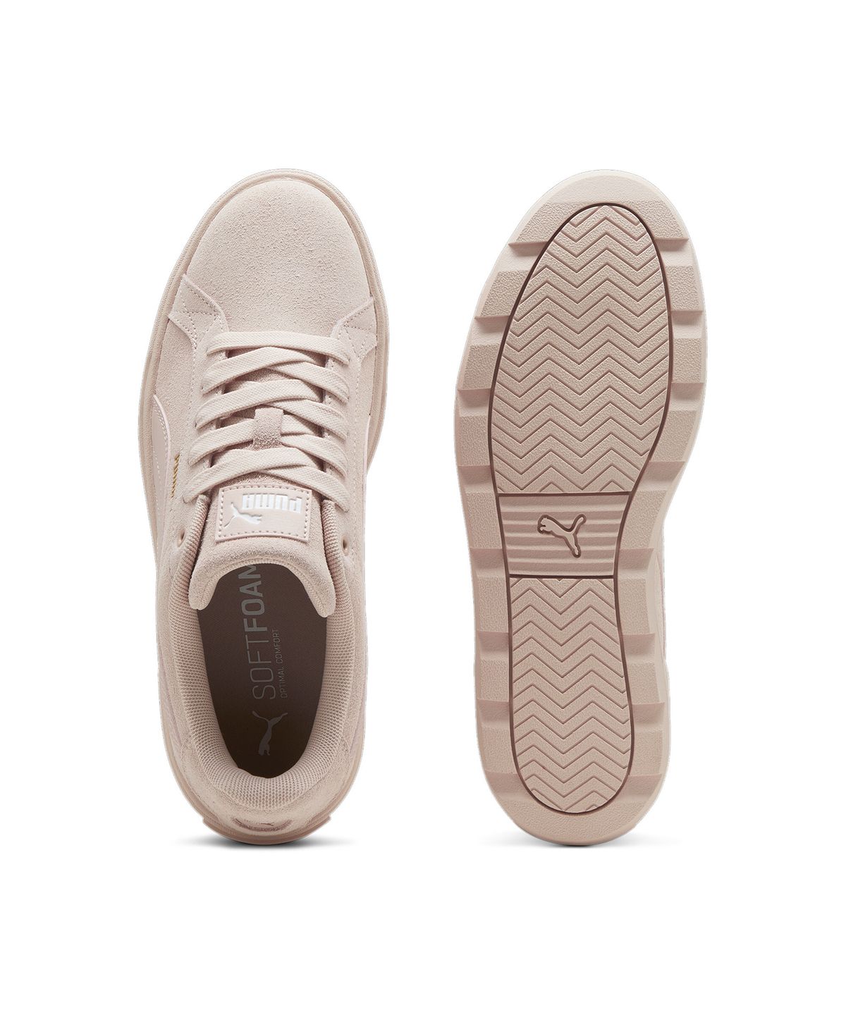 푸마(PUMA) 카르멘 - 샐먼 / 384614-15