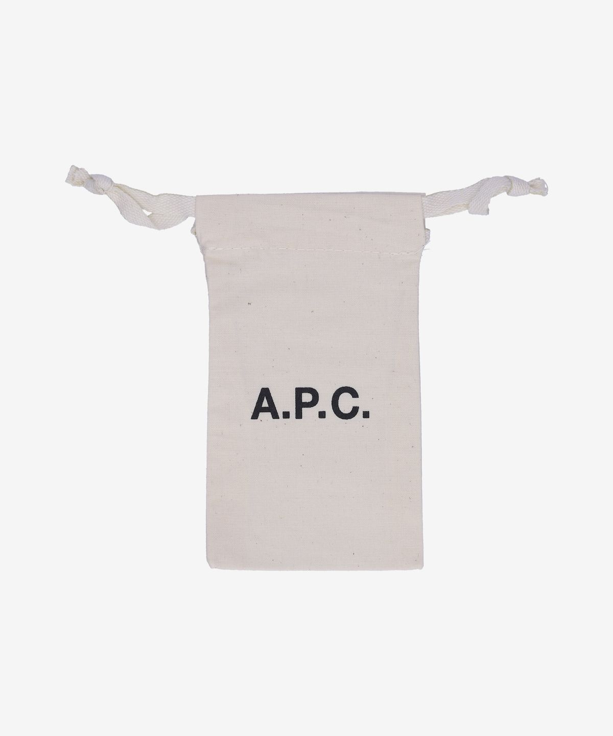 아페쎄(A.P.C.) 미니 컴팩트 데미 룬 반지갑 - 브라운 / PXAWVF63437CAD