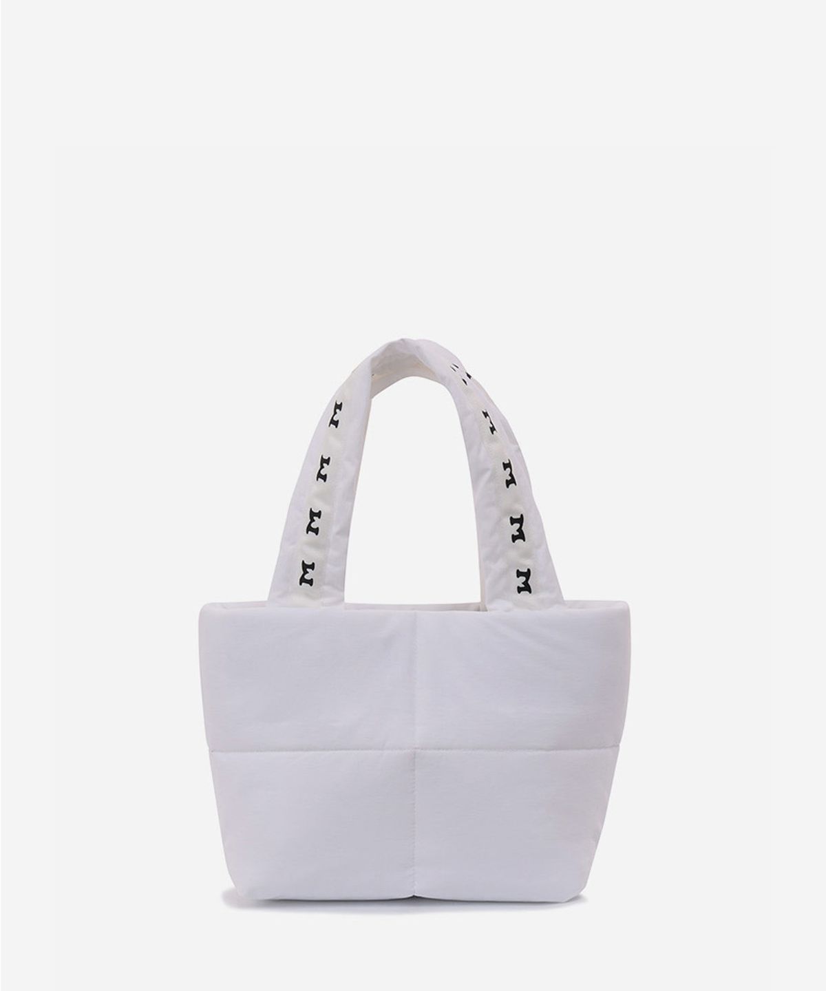 메종246(MAISON246) POPO CROSS BAG WHITE