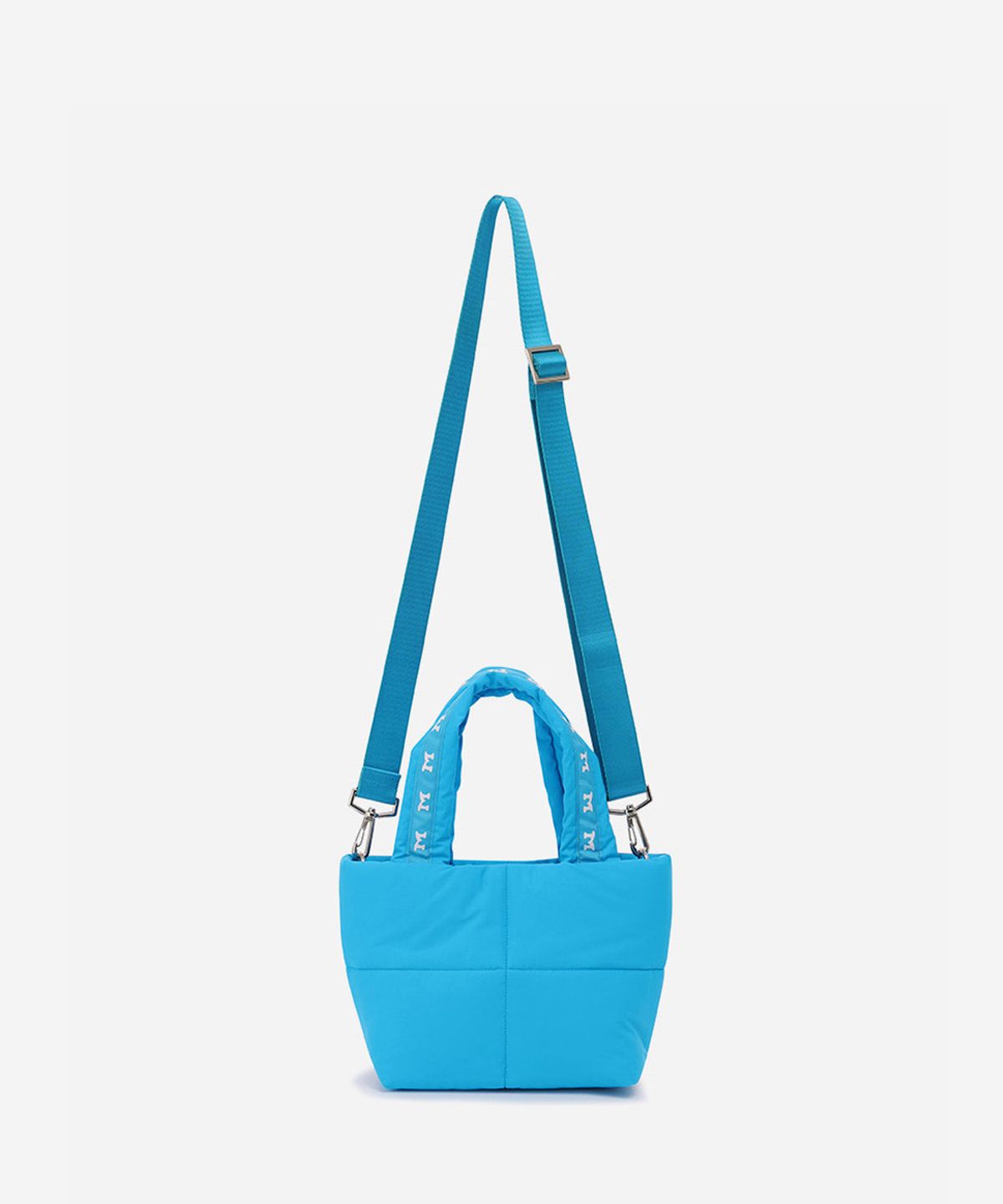 메종246(MAISON246) POPO CROSS BAG BLUE