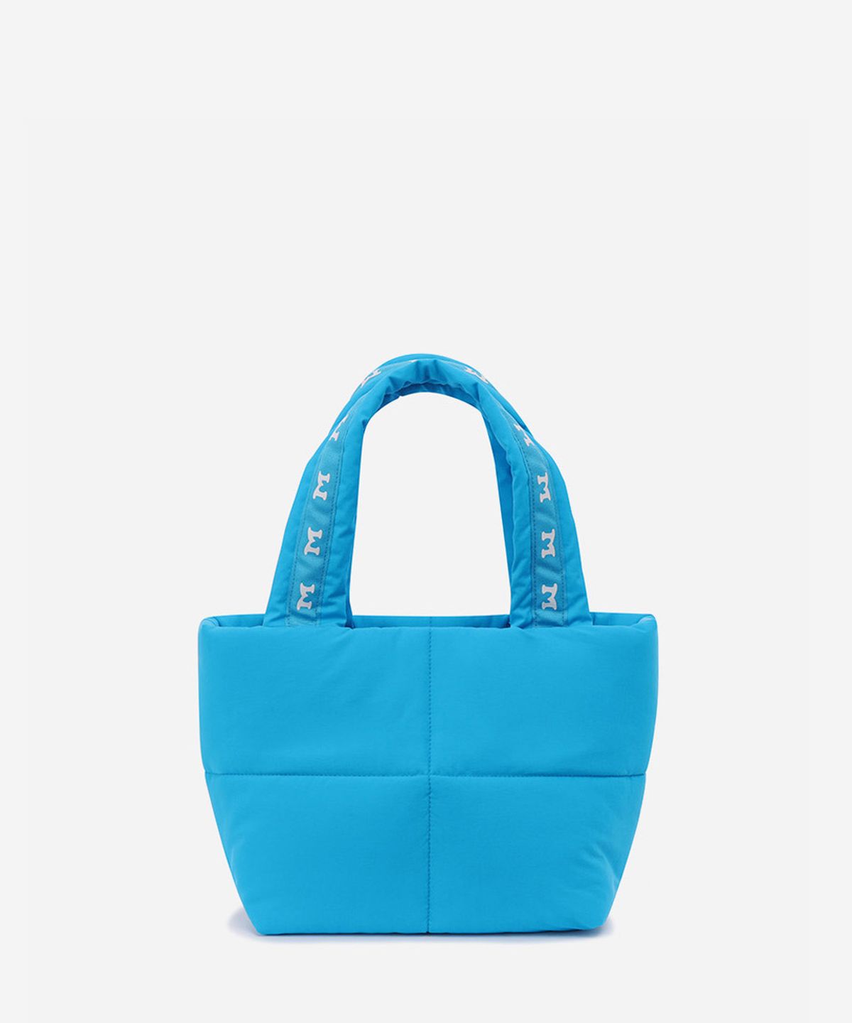 메종246(MAISON246) POPO CROSS BAG BLUE