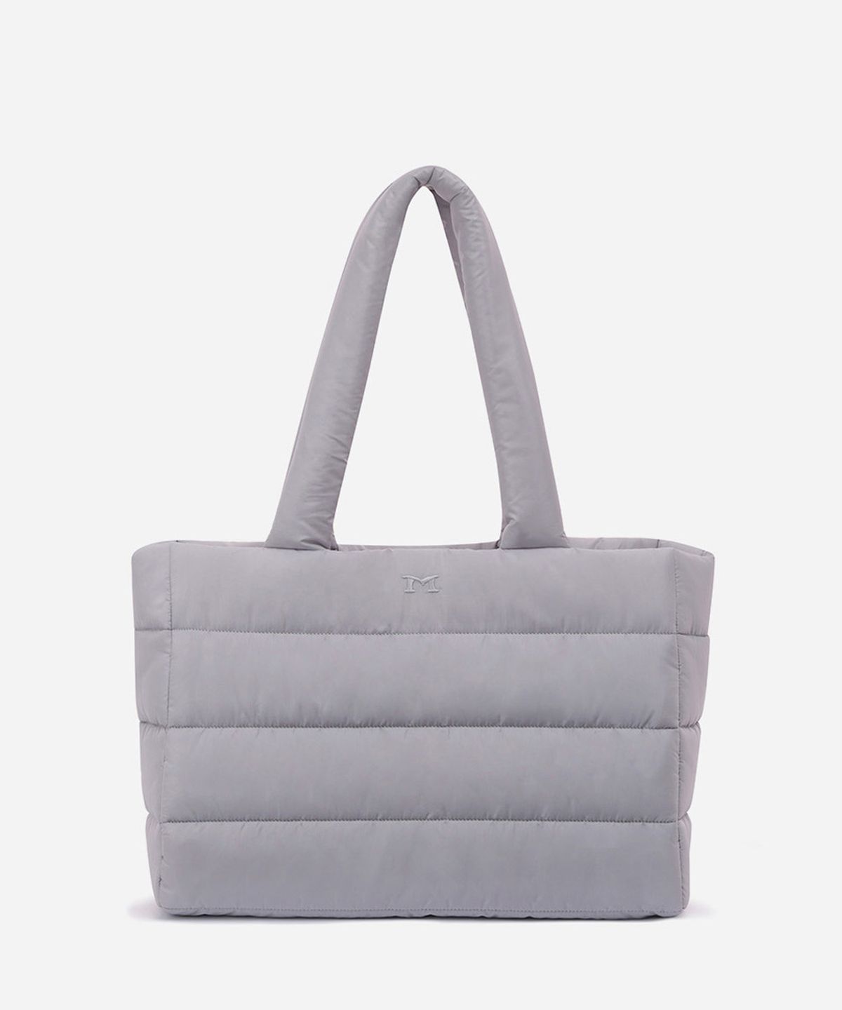 메종246(MAISON246) POPO BAG GRAY