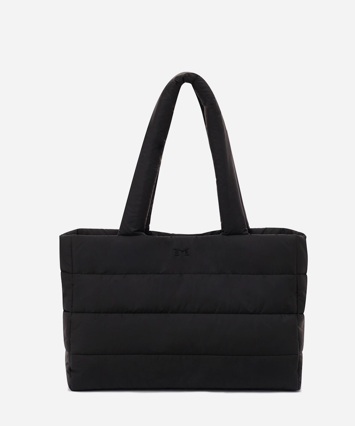 메종246(MAISON246) POPO BAG BLACK