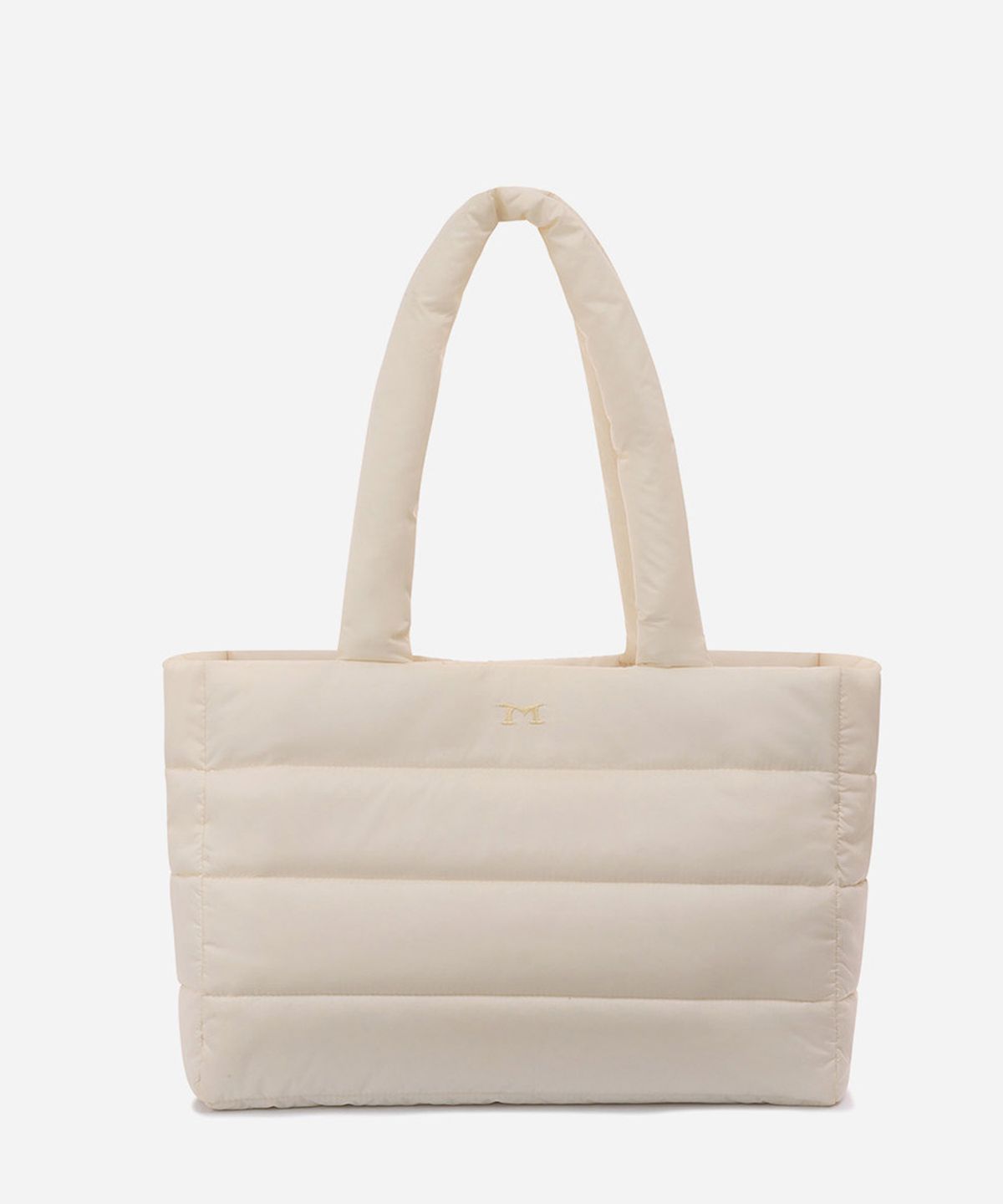 메종246(MAISON246) POPO BAG CREAM