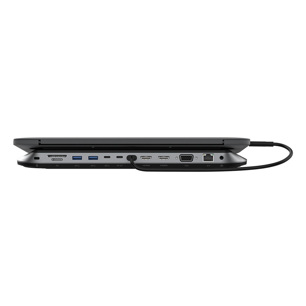 벨킨(BELKIN) 11in1 트리플 디스플레이 멀티 허브 INC014bt