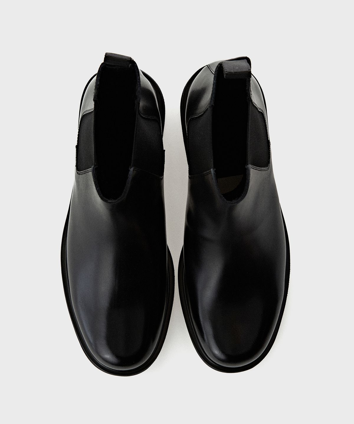 조셉트(JOSEPHT) IVAN BLACK [VIBRAM]