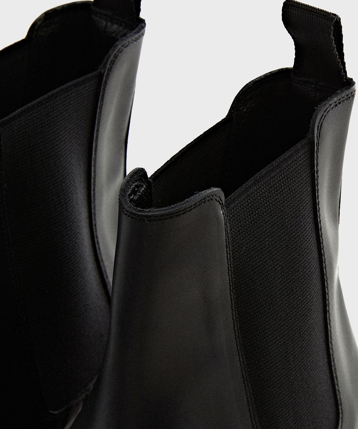 조셉트(JOSEPHT) IVAN BLACK [VIBRAM]