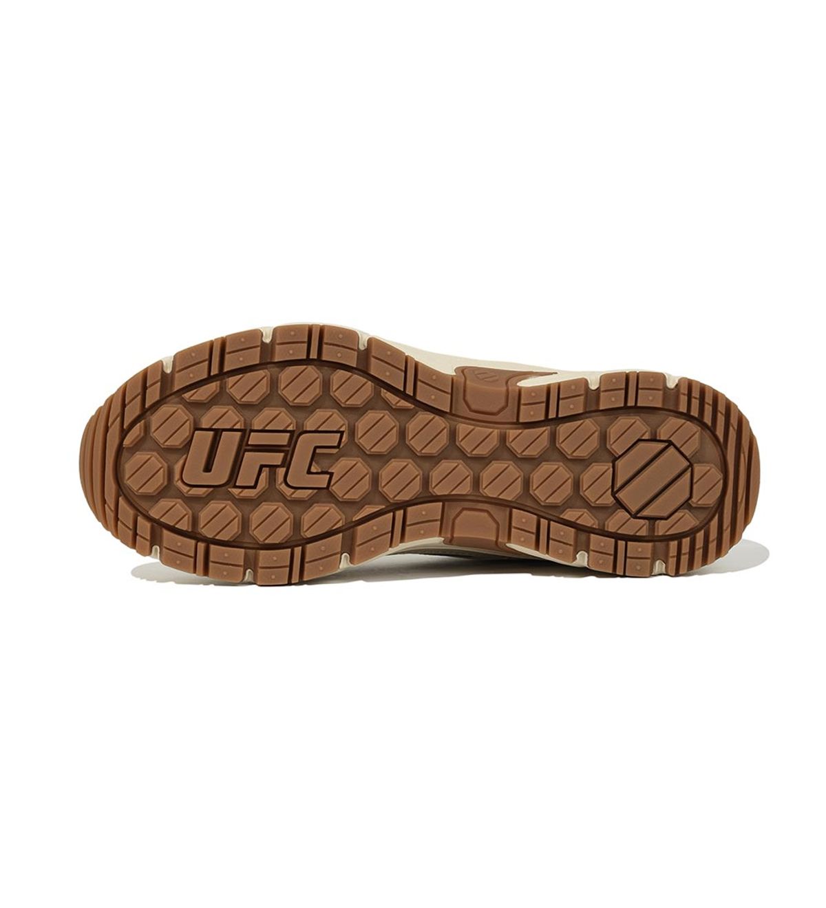 유에프씨 스포츠(UFC SPORT) UFC 스트라이커 V2 슈즈 베이지 U4FWV1302BE