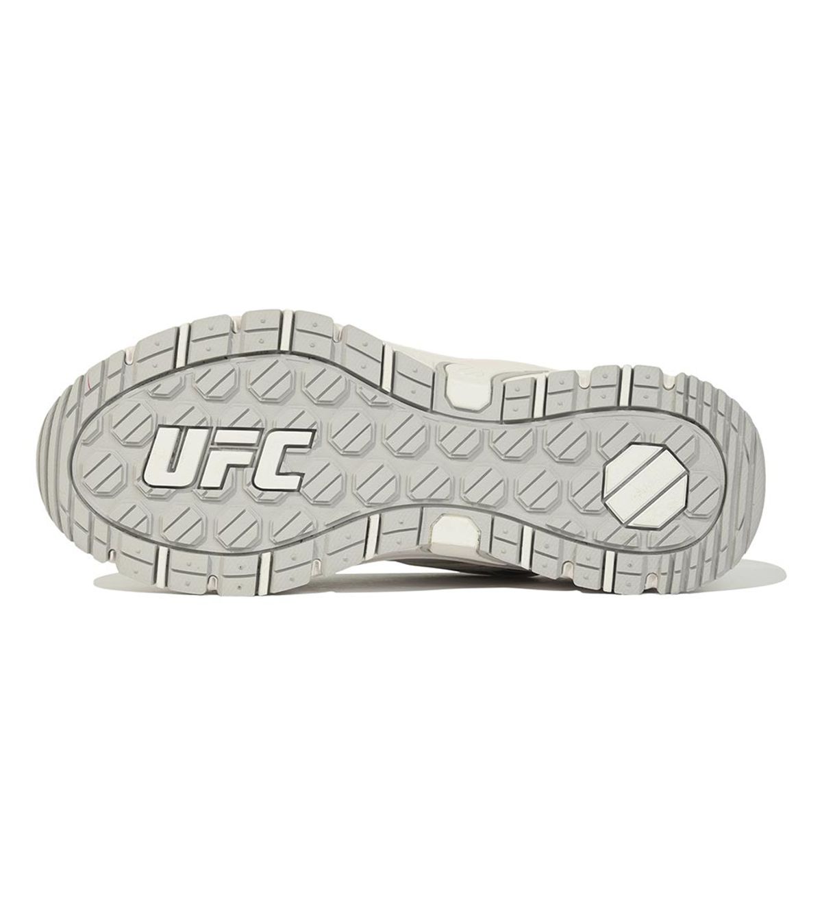 유에프씨 스포츠(UFC SPORT) UFC 스트라이커 V1 슈즈 화이트 U4FWV1301WH