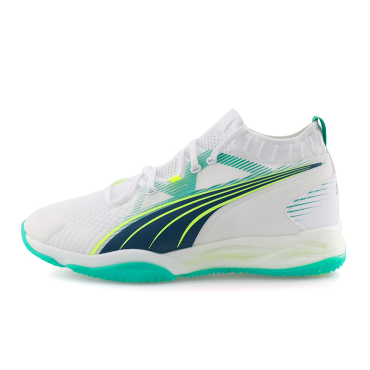 푸마(PUMA) 일리미네이트 나이트로 스쿼드(10768201) 인도어화