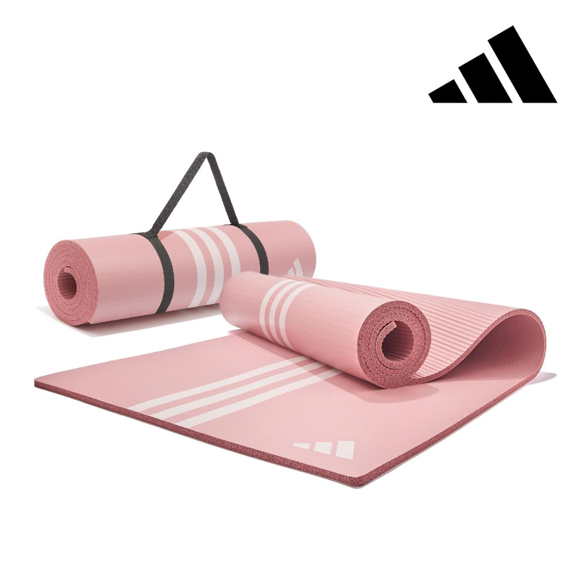 아디다스 피트니스(ADIDAS FITNESS) 아디다스 프리미엄 NBR 요가매트 10mm