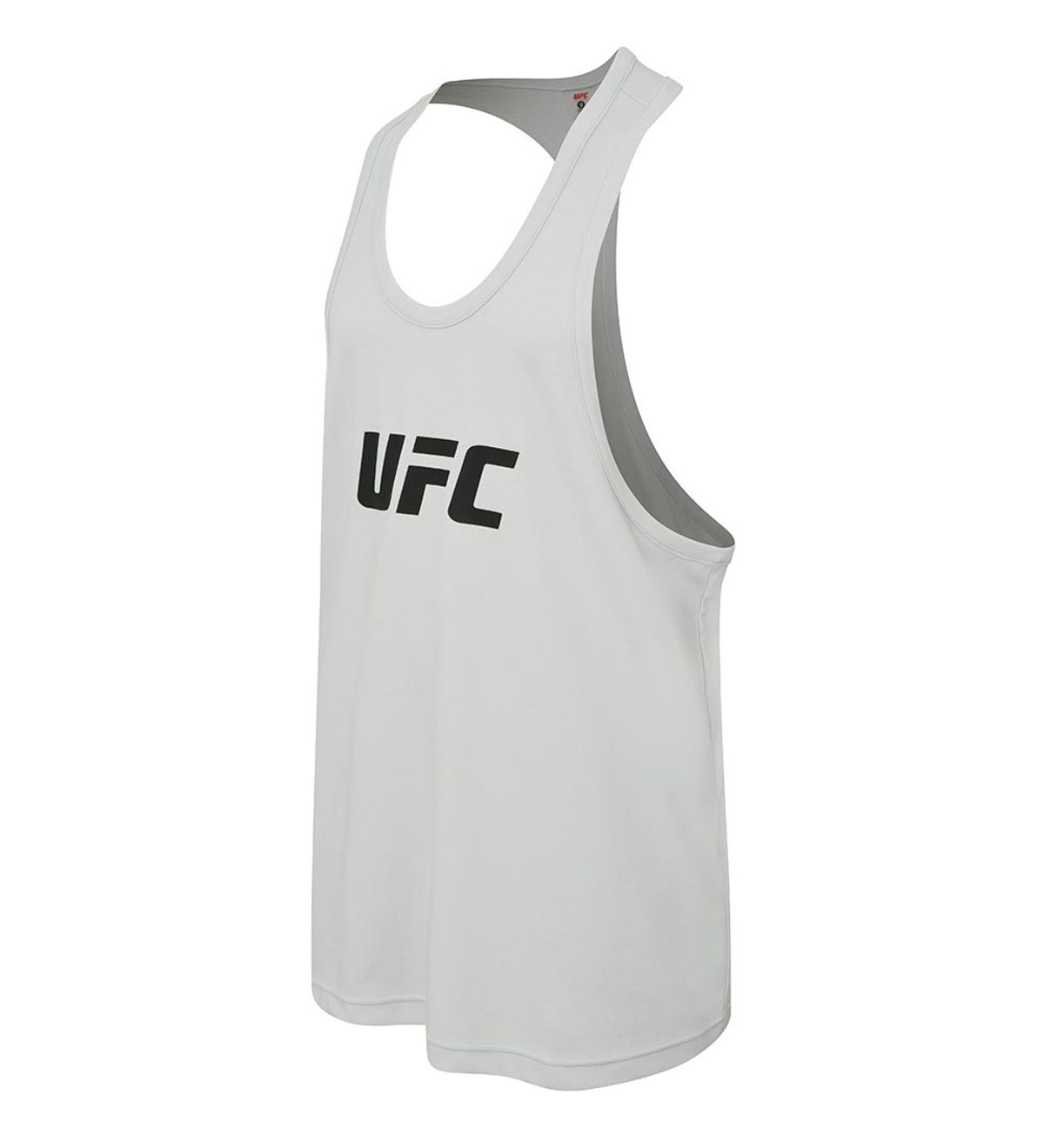 유에프씨 스포츠(UFC SPORT) UFC 피지컬 짐웨어 슬리브리스 라이트그레이 U4SLV2103LG