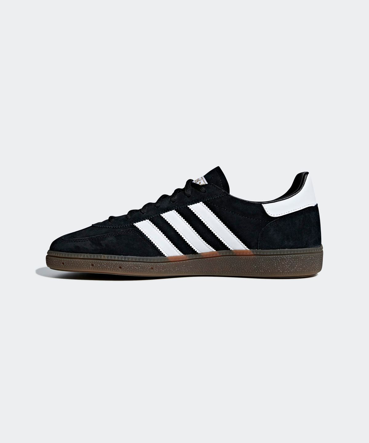 아디다스(ADIDAS) 핸드볼 스페지알 - 블랙 / DB3021