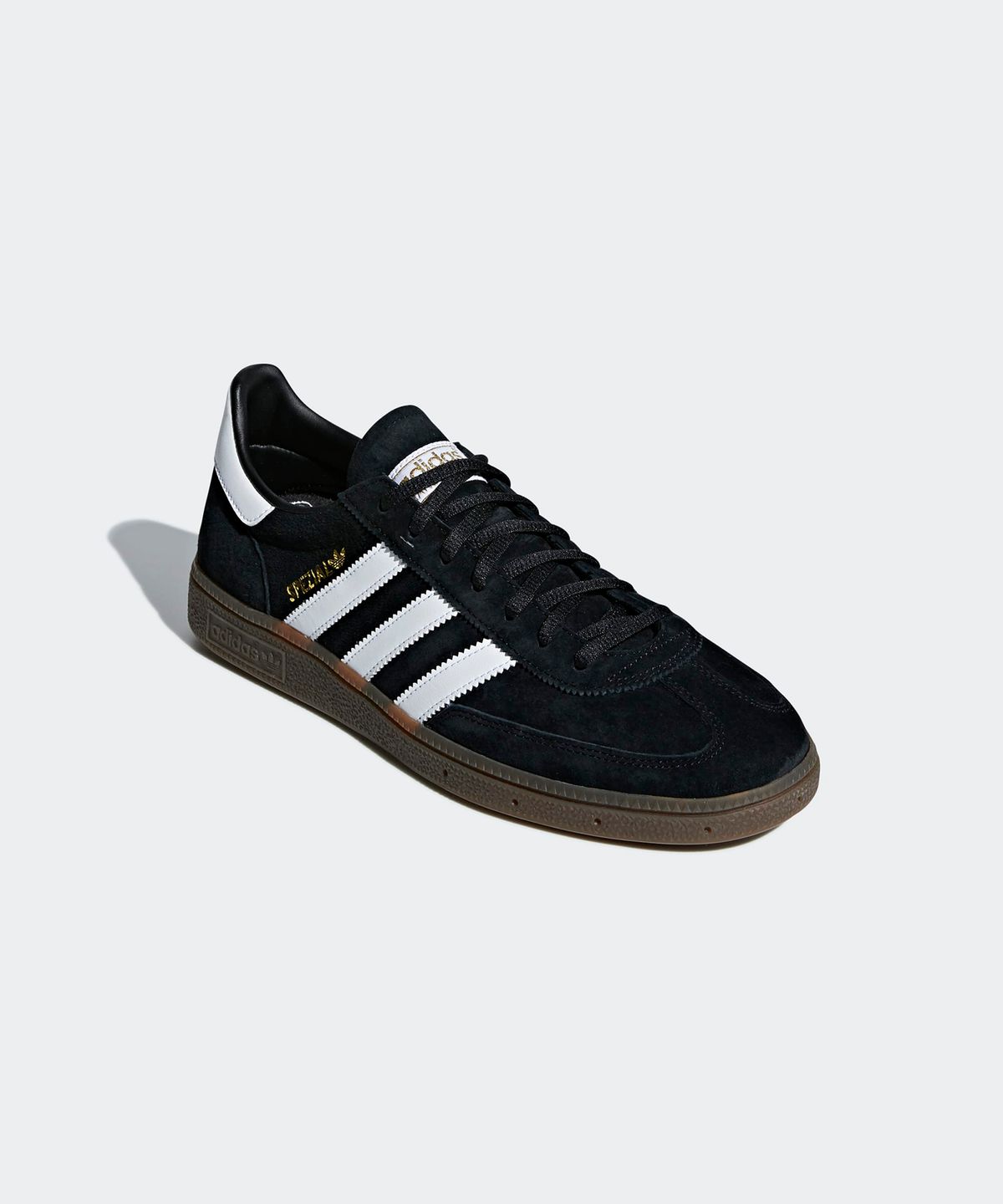 아디다스(ADIDAS) 핸드볼 스페지알 - 블랙 / DB3021