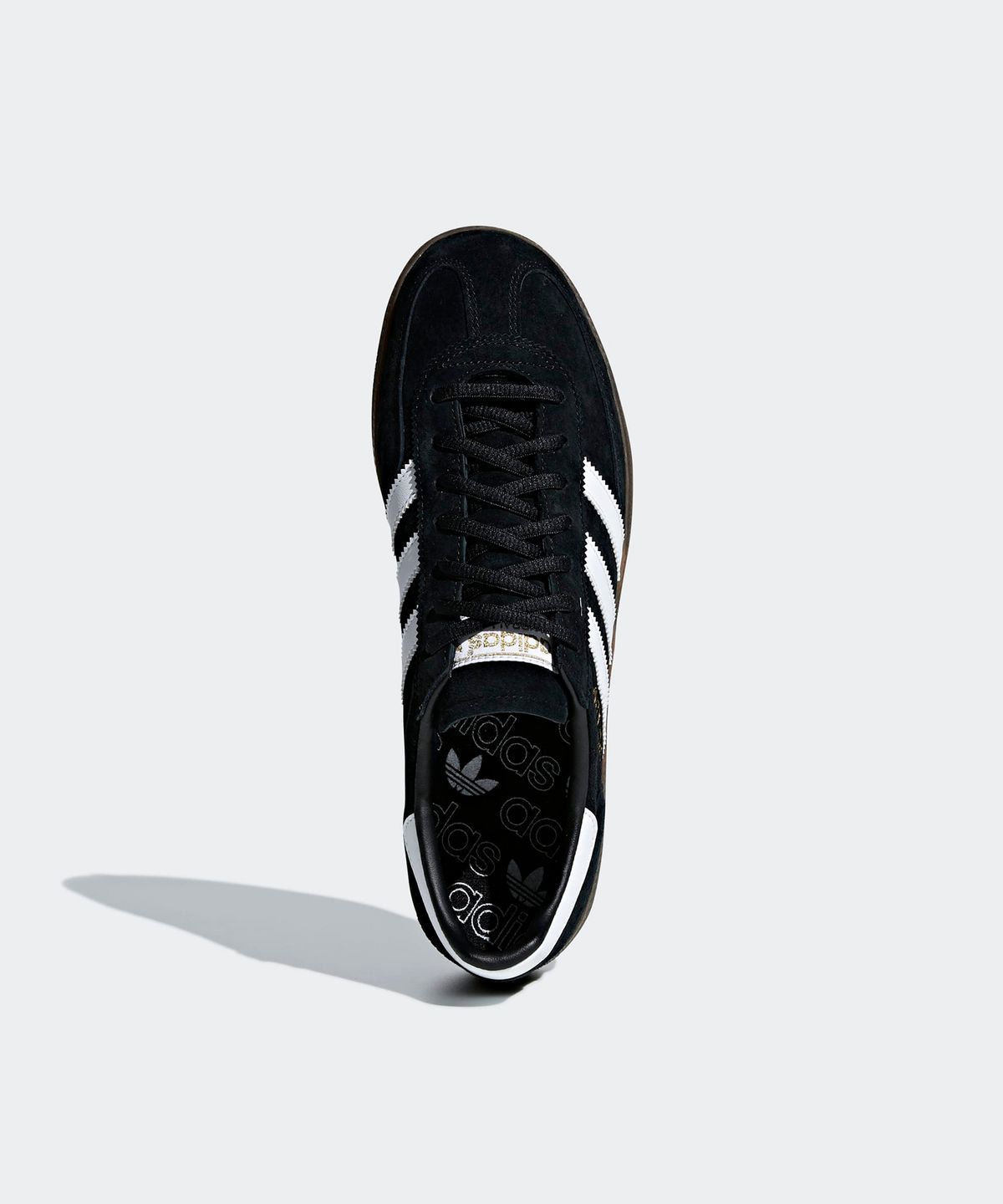아디다스(ADIDAS) 핸드볼 스페지알 - 블랙 / DB3021
