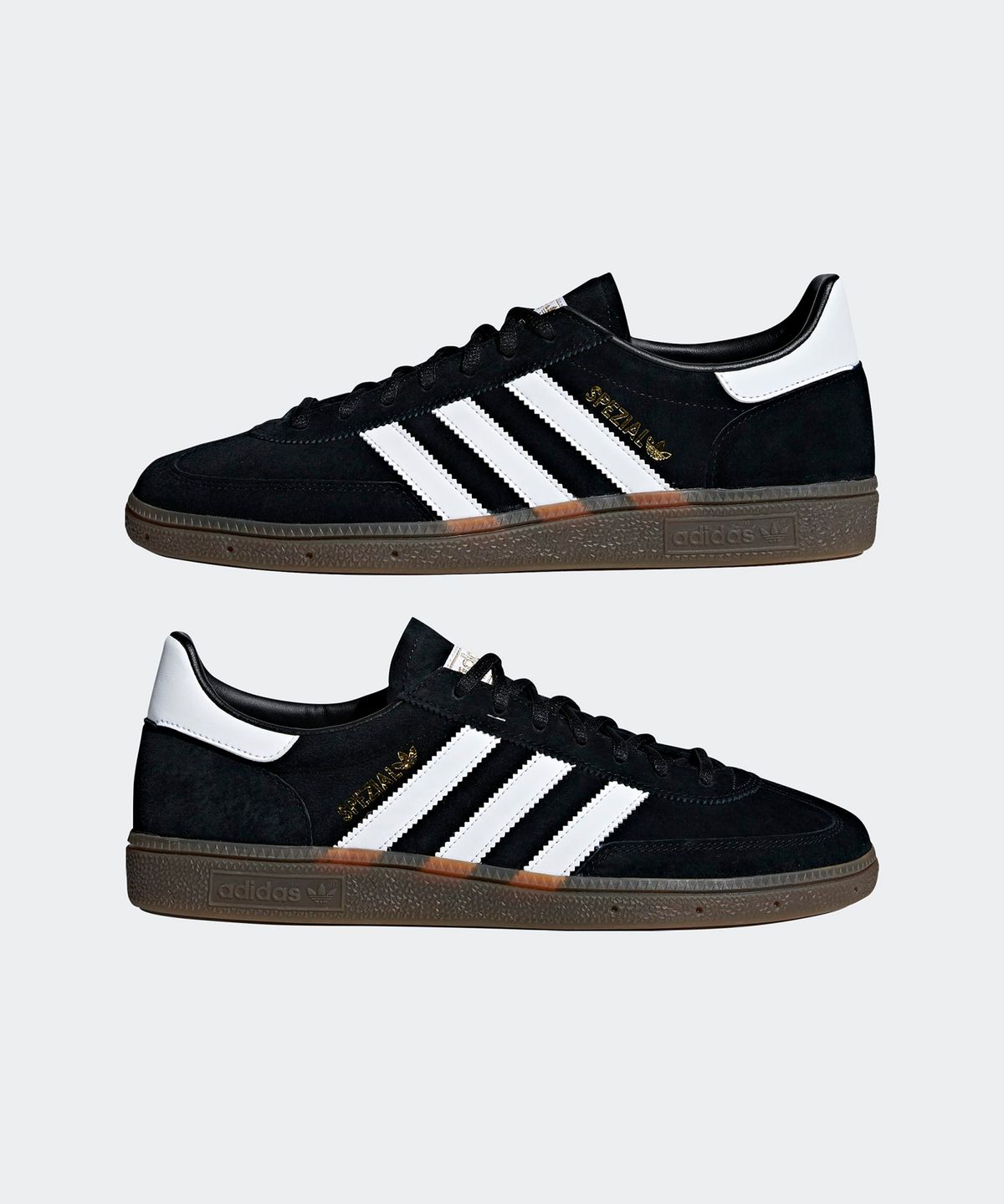 아디다스(ADIDAS) 핸드볼 스페지알 - 블랙 / DB3021