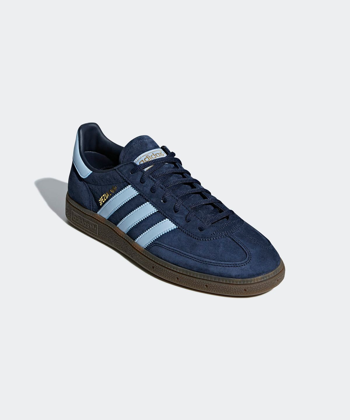 아디다스(ADIDAS) 핸드볼 스페지알 - 네이비 / BD7633