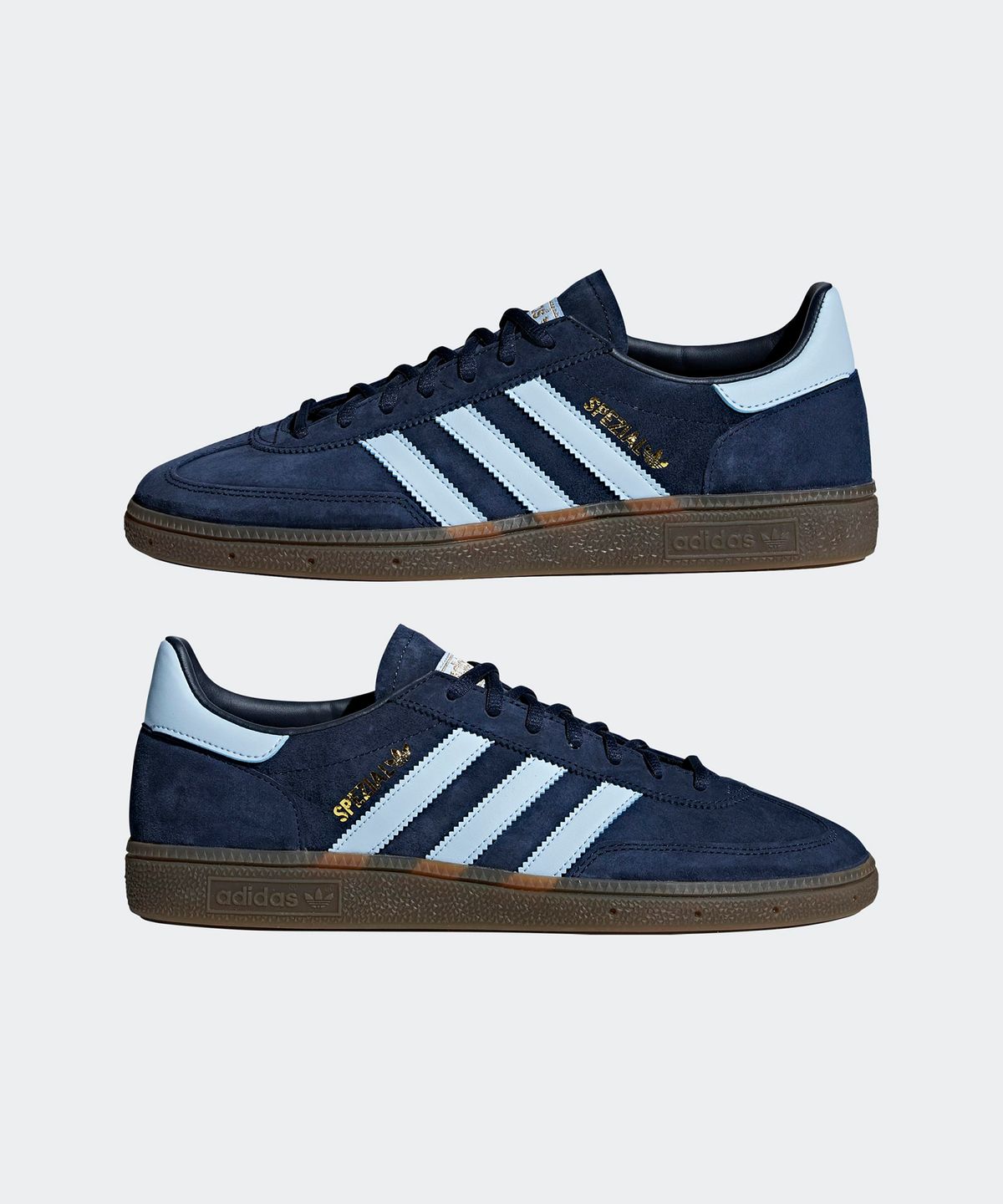 아디다스(ADIDAS) 핸드볼 스페지알 - 네이비 / BD7633