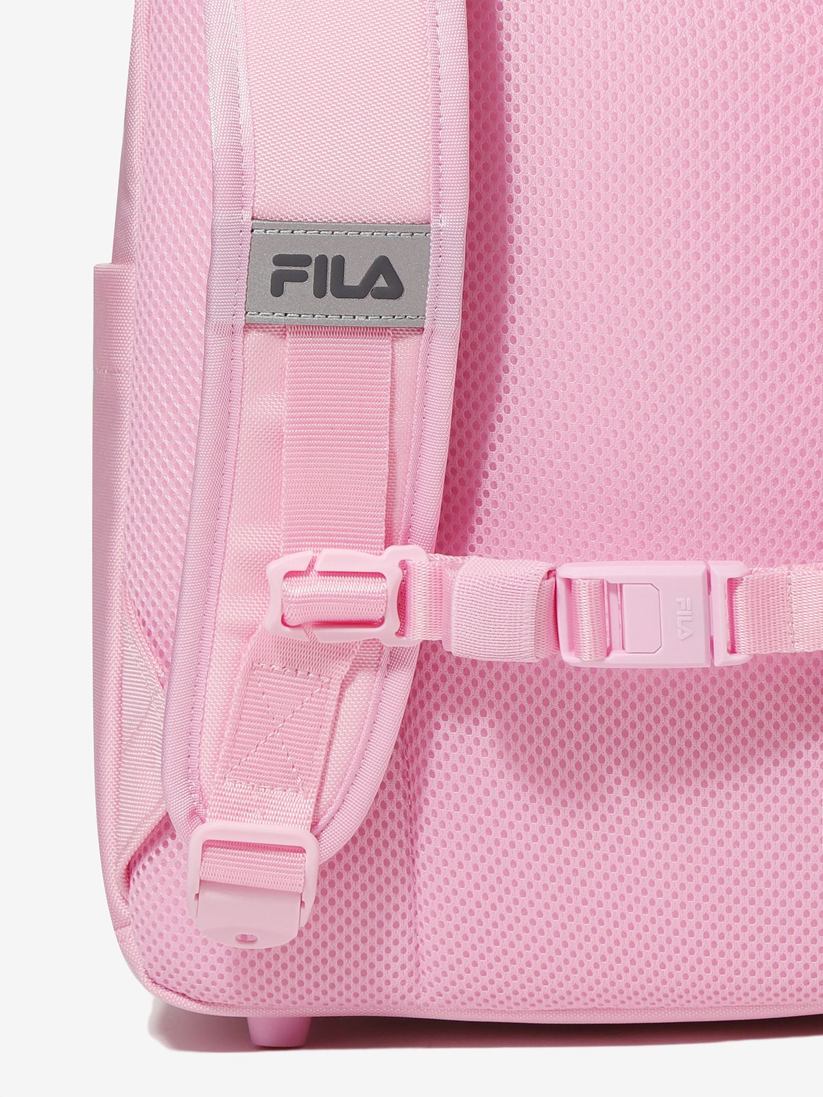 휠라 키즈(FILA KIDS) 헬로키티 책가방 세트(FK3BEG1S03XPIK)