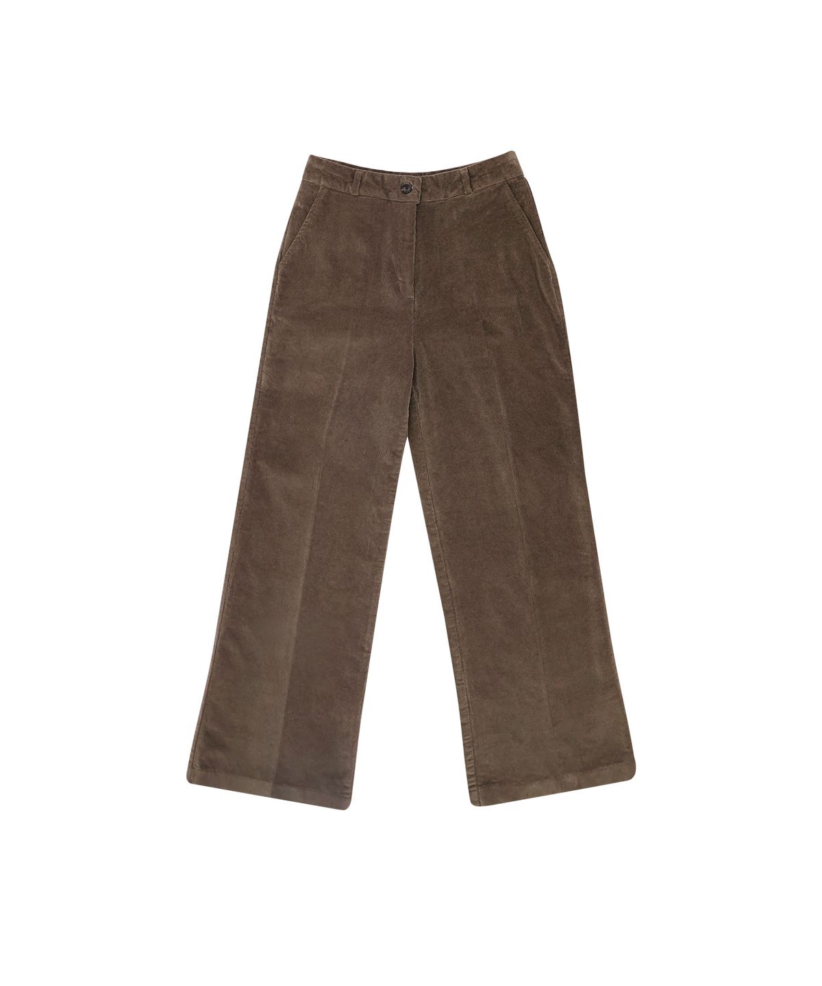 판도라핏(PANDORAFIT) [BOOTSCUT] Florence Corduroy Pants