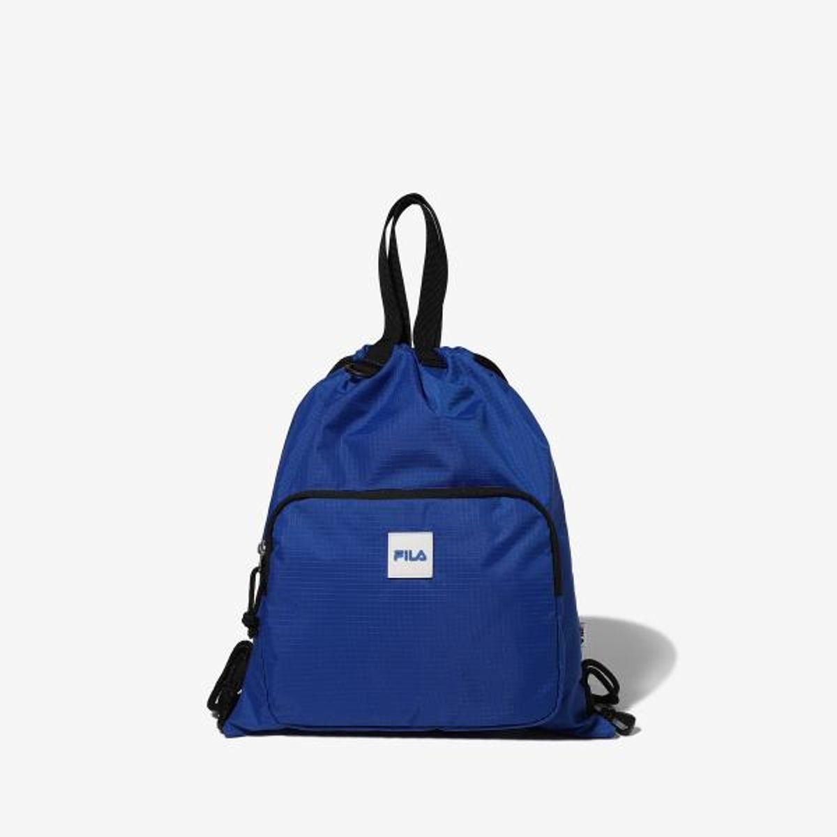 휠라 키즈(FILA KIDS) 스트링 신주머니(FK3BEG1009XBLU)