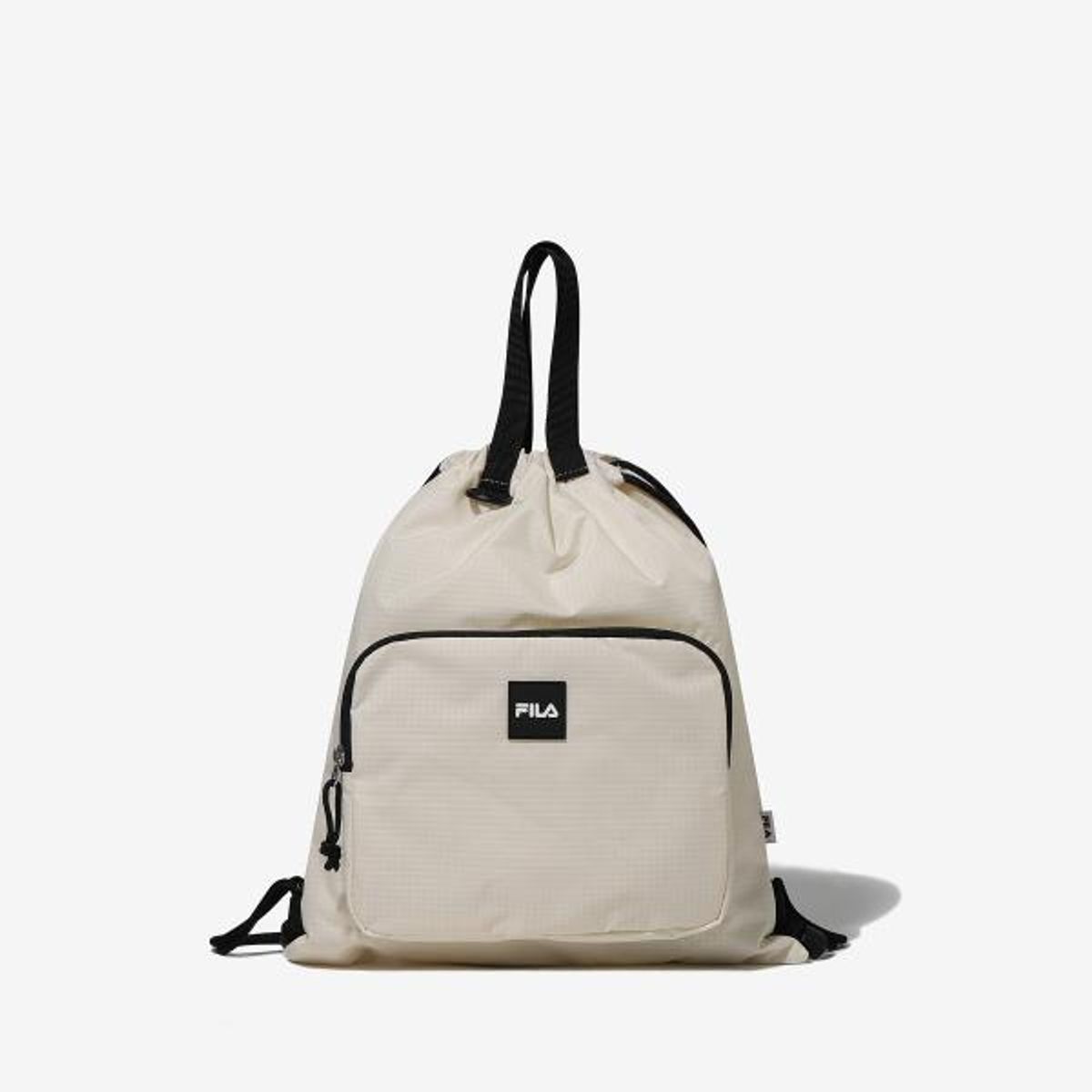 휠라 키즈(FILA KIDS) 스트링 신주머니(FK3BEG1009XCRM)