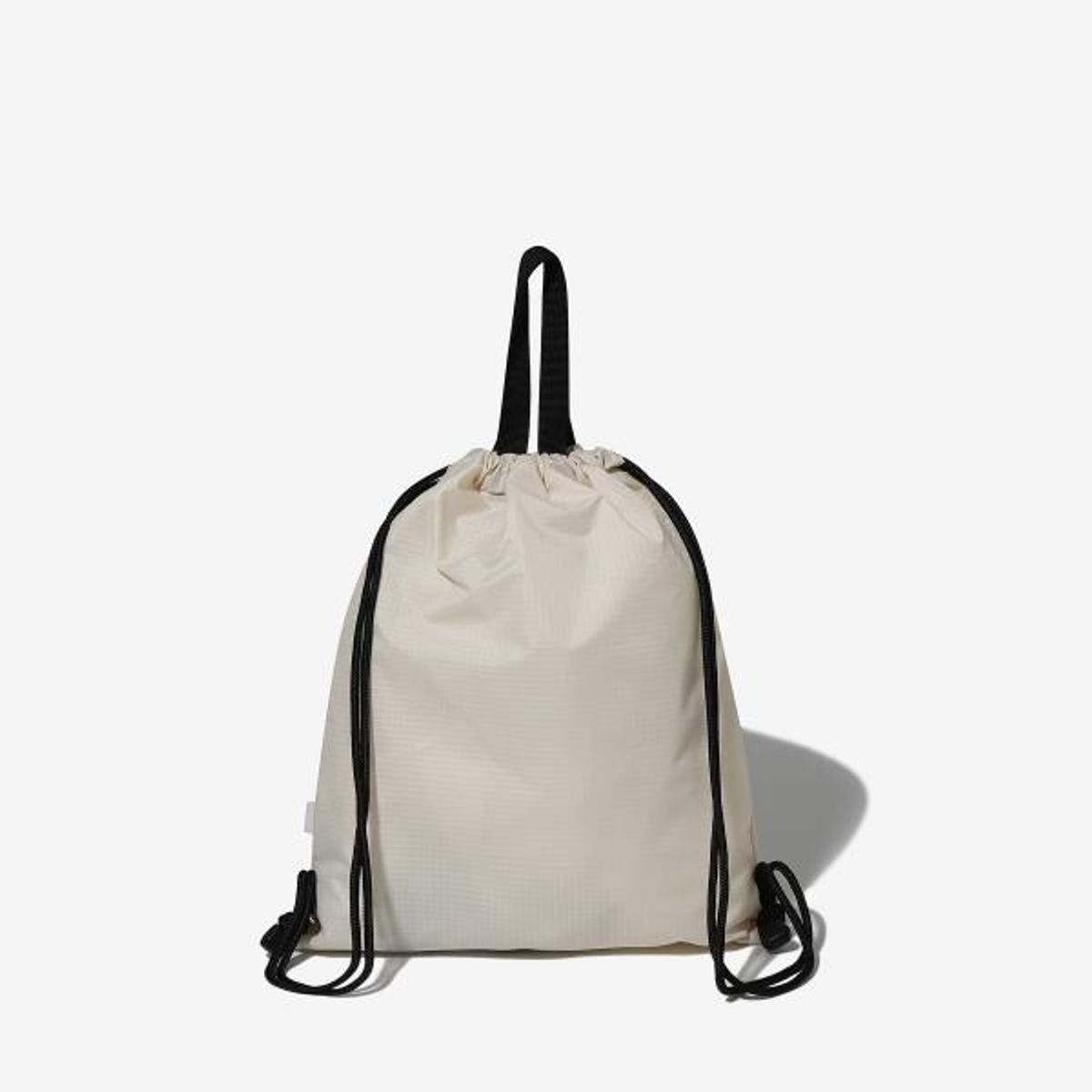 휠라 키즈(FILA KIDS) 스트링 신주머니(FK3BEG1009XCRM)