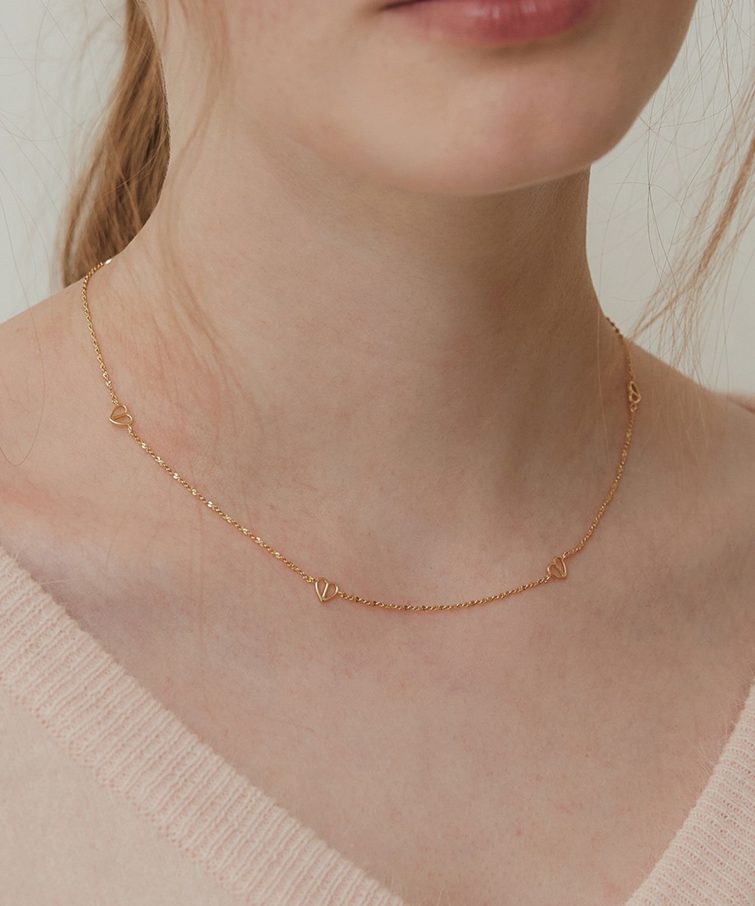 ■TATIANA■ Silver 925 Monorail Chain Necklace NZ2161 500462 MUSINSA | TATIANA (Silver 925) Monorail Chain Necklace NZ2161