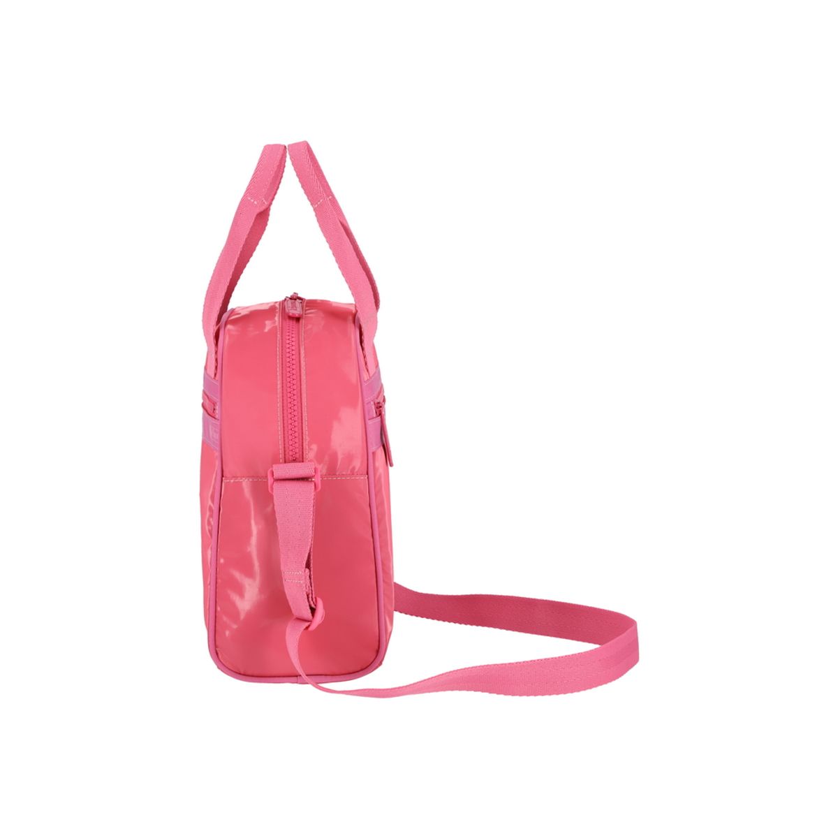 레스포색(LESPORTSAC) 로즈 샤인 N/S 미니 사첼백 [1238.L173]