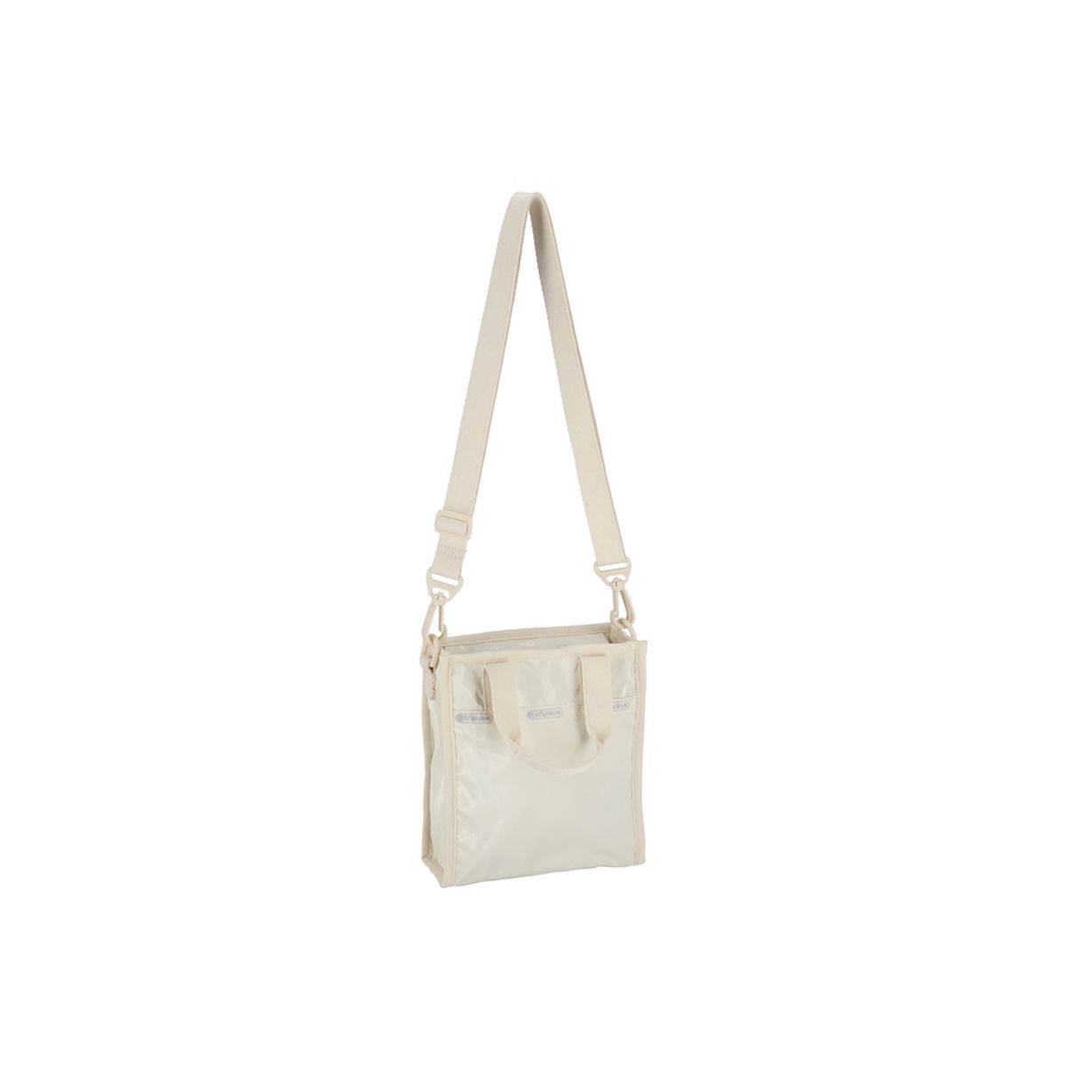 레스포색(LESPORTSAC) 펄 샤인 미니 N/S 토트백 [3714.L172]
