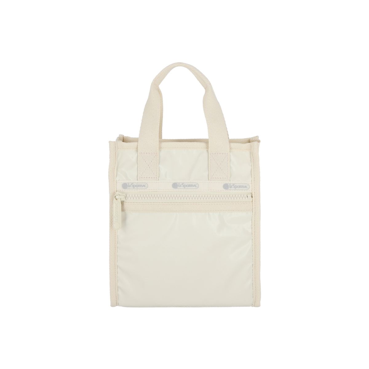 레스포색(LESPORTSAC) 펄 샤인 미니 N/S 토트백 [3714.L172]