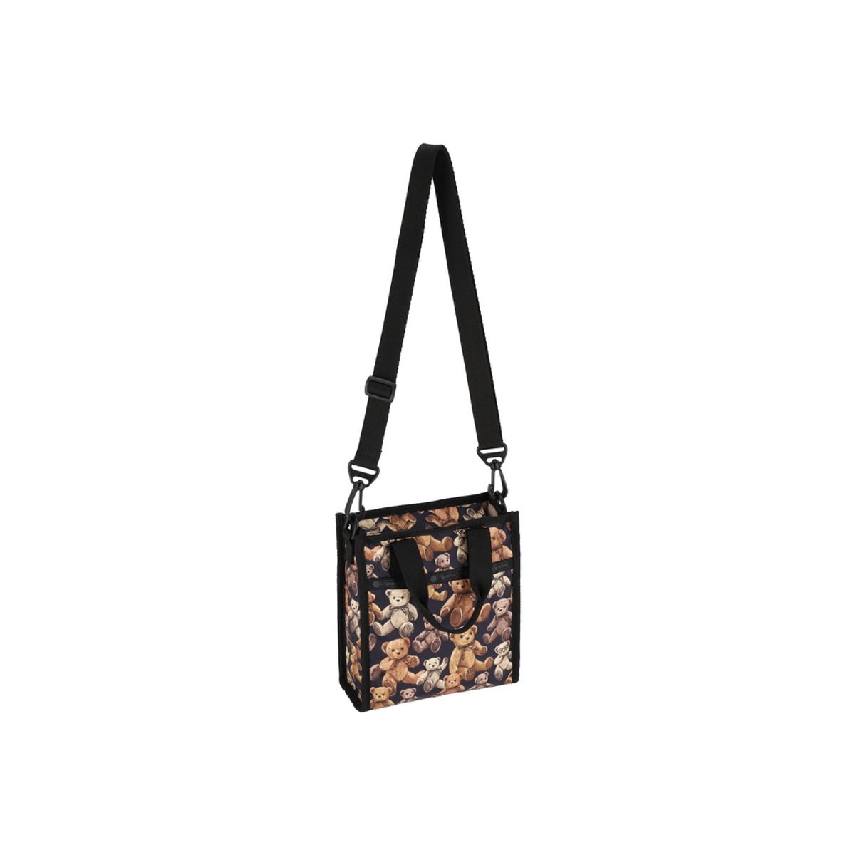 레스포색(LESPORTSAC) 베어 파티 미니 N/S 토트백 [3714.U300]