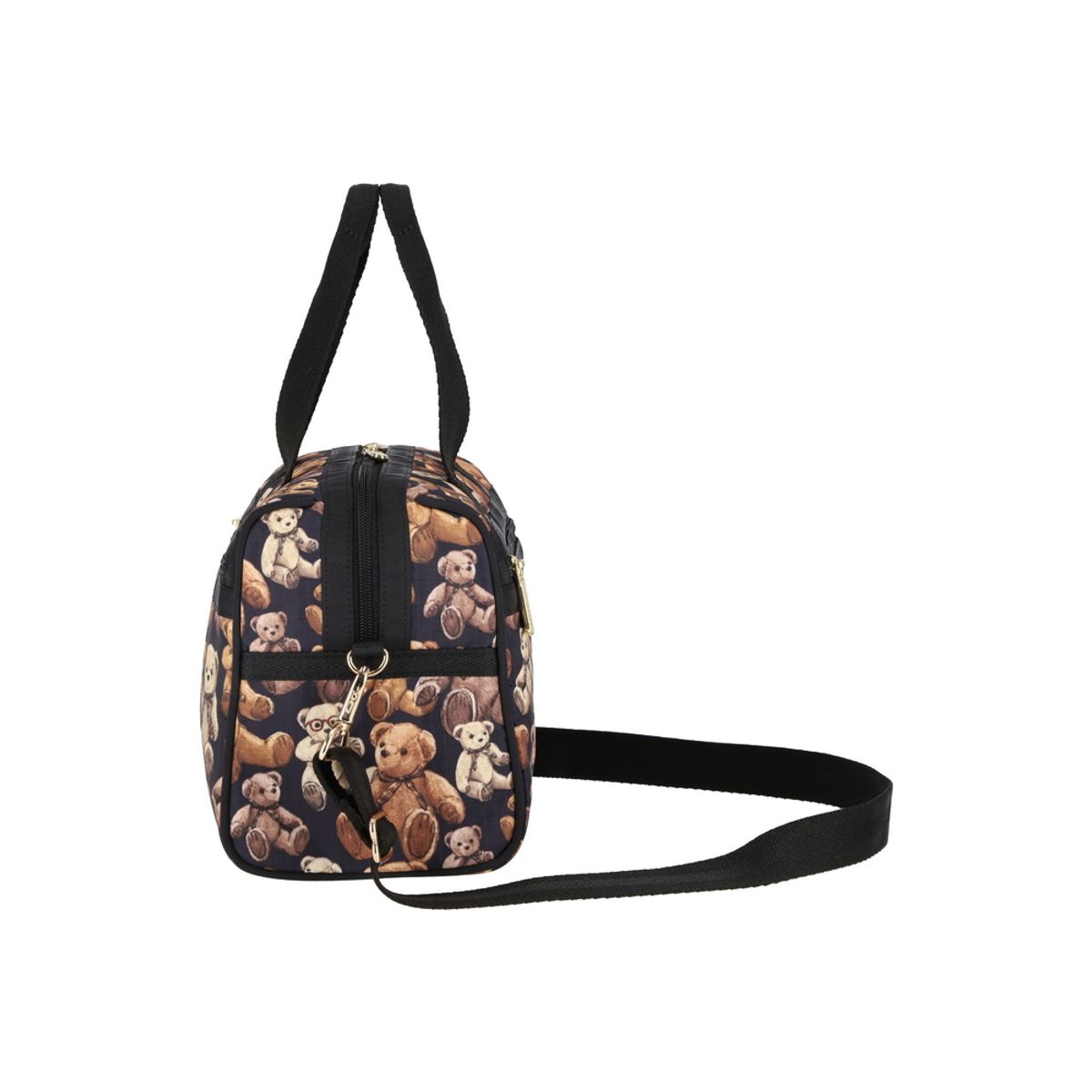 레스포색(LESPORTSAC) 베어 파티 에브리데이 스몰 사첼백 [3868.U300]