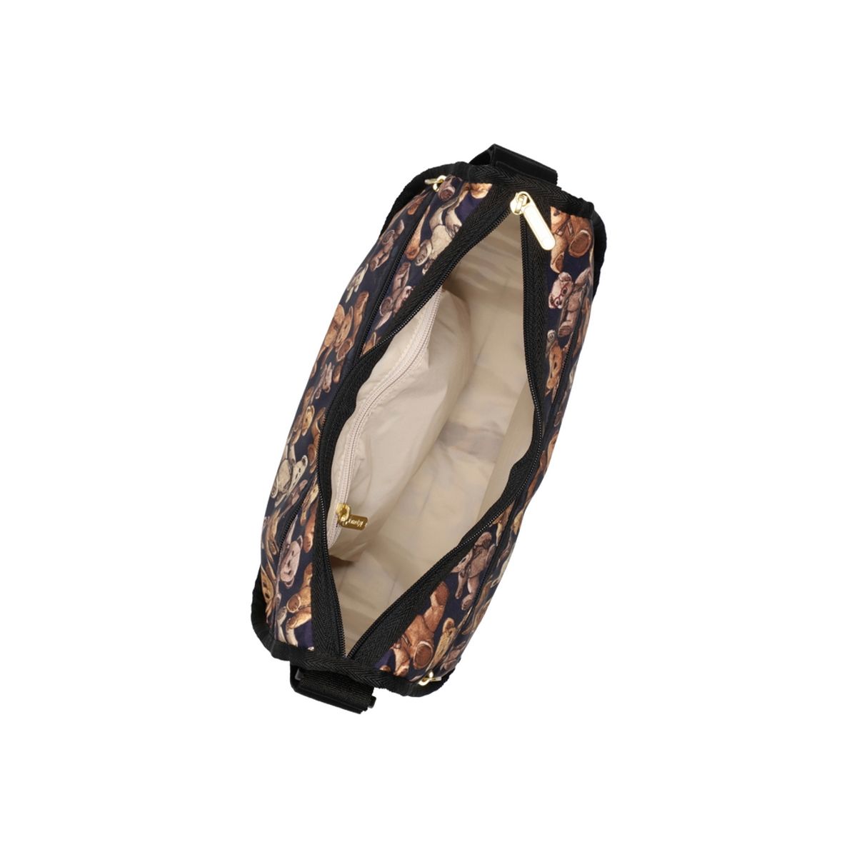 레스포색(LESPORTSAC) 베어 파티 클래식 호보백 [7520.U300]