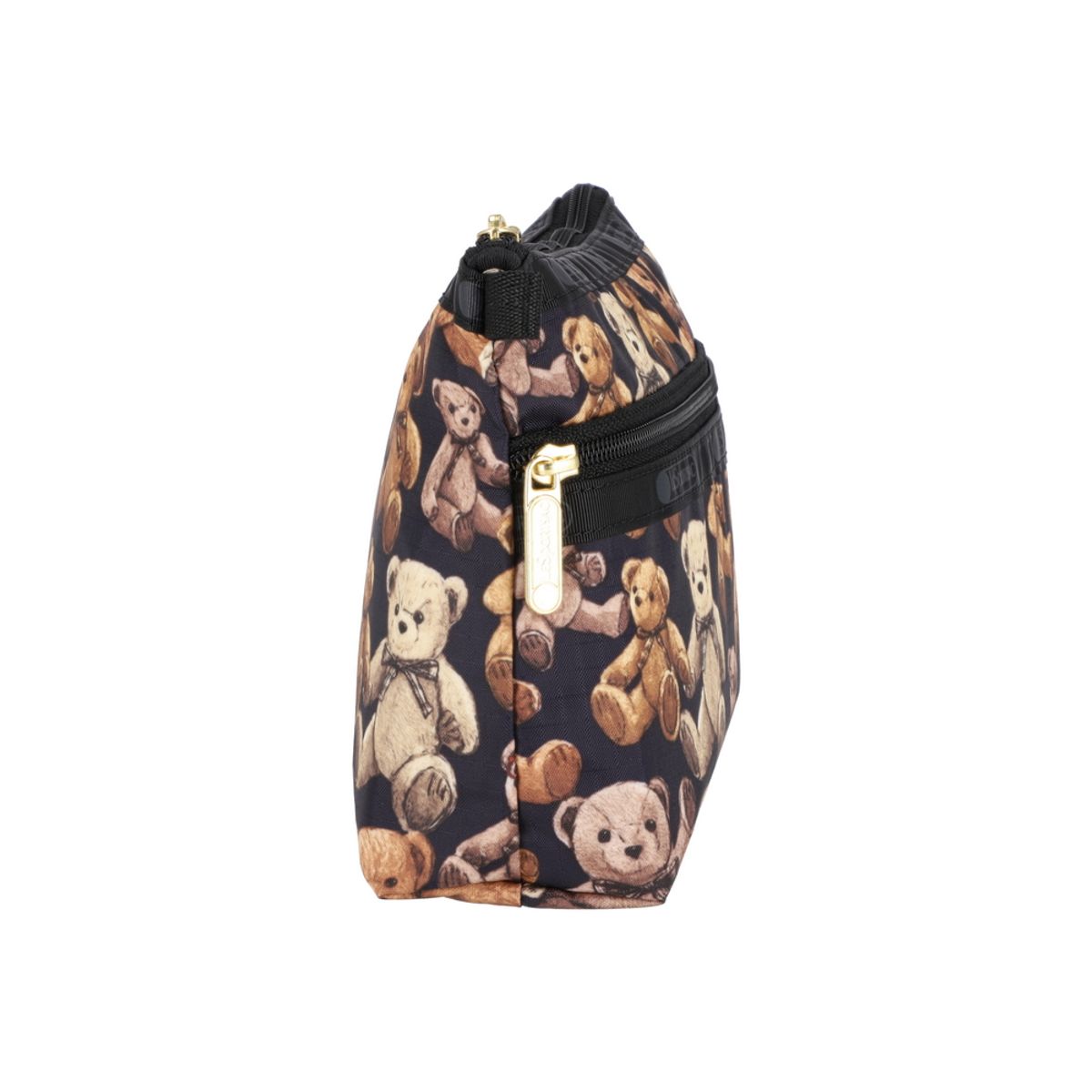 레스포색(LESPORTSAC) 베어 파티 코스메틱 클러치 [7105.U300]