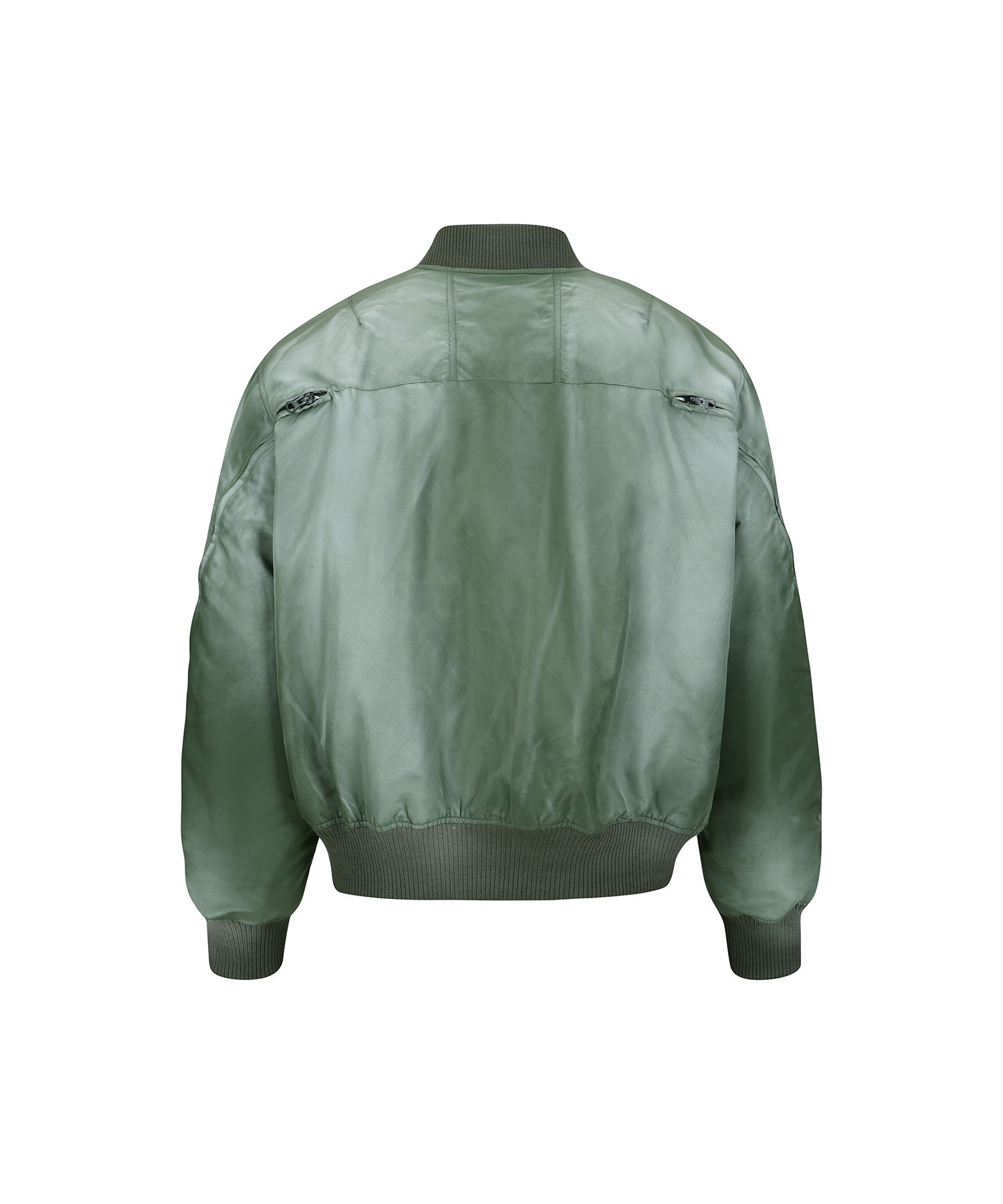 adidas MA-1 ブルゾン カーキ MUSINSA公式 | ORDINARY PEOPLE [Adidas